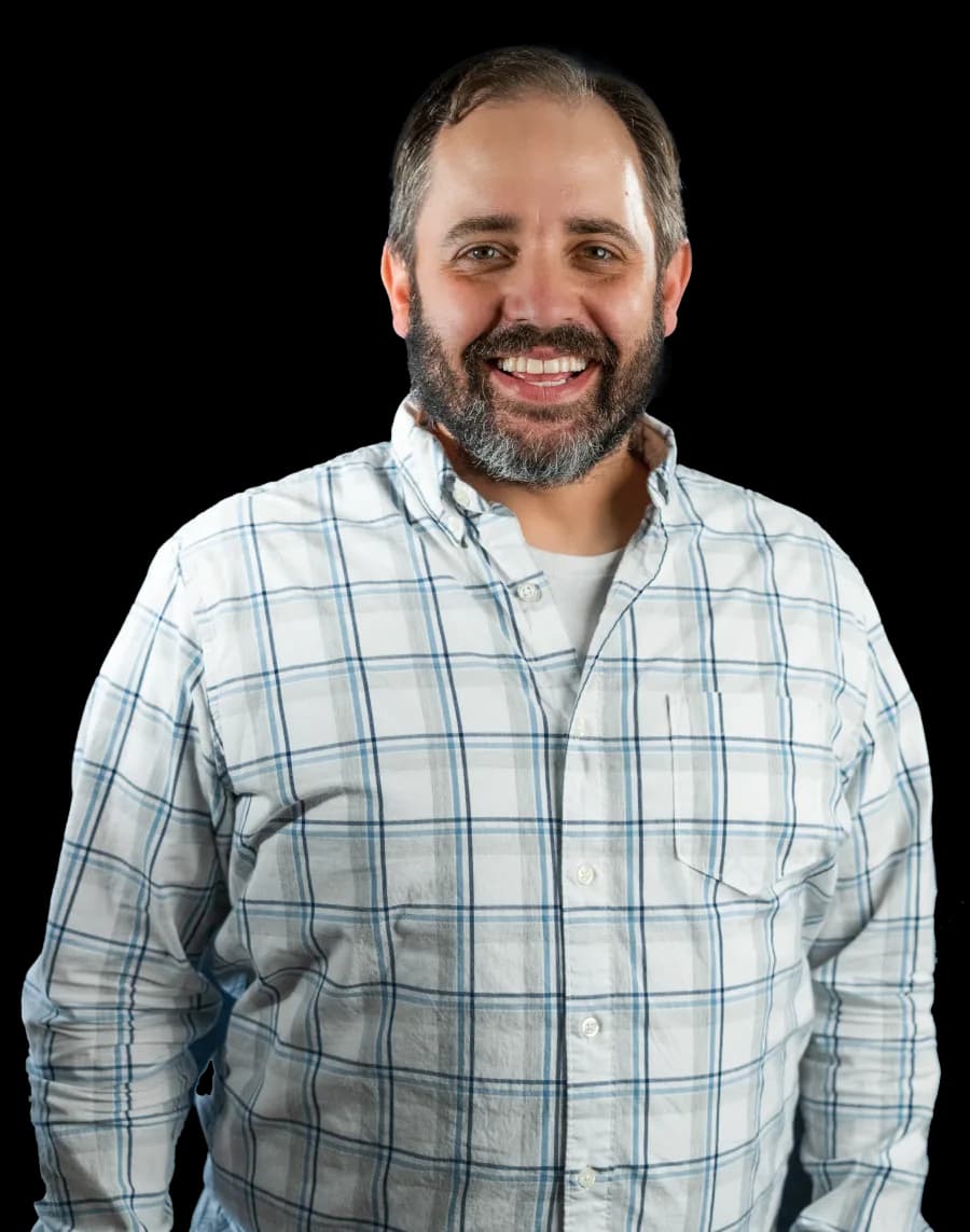 Portrait of Shannon Cooper