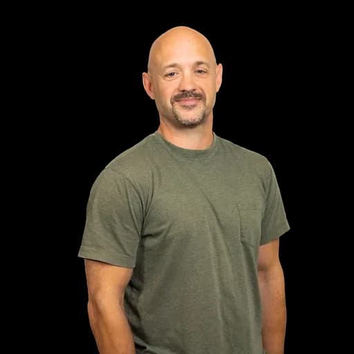Portrait of Will Hogg